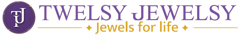 Twelsy Jewelsy Logo