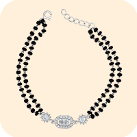 hand mangalsutra