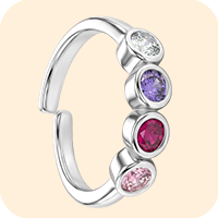 toe ring